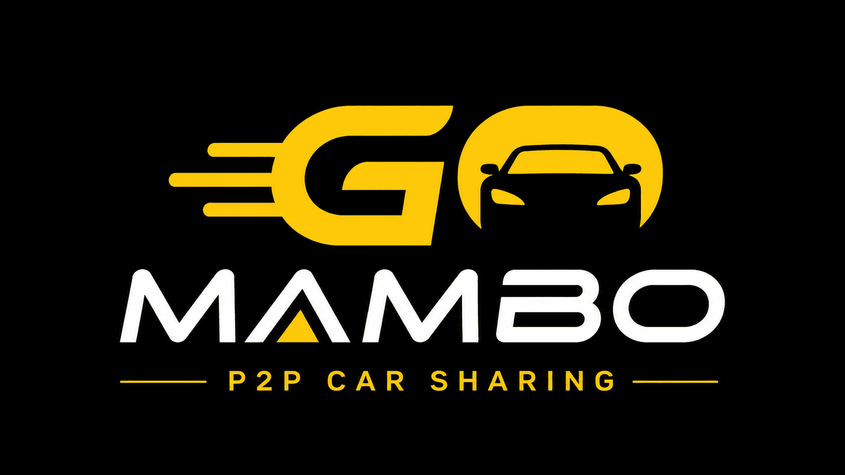 GoMambo — wypożyczalnia samochodów peer-to-peer